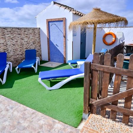 Casa Manoli Villa Conil De La Frontera Exteriör bild
