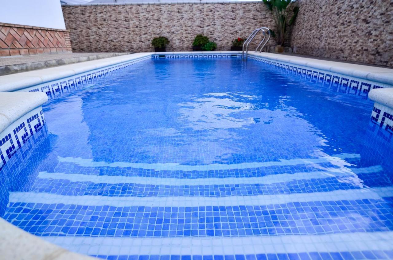 Casa Manoli Villa Conil De La Frontera Exteriör bild