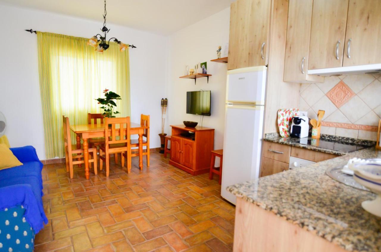 Casa Manoli Villa Conil De La Frontera Exteriör bild