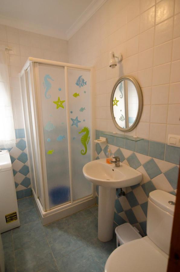 Casa Manoli Villa Conil De La Frontera Exteriör bild