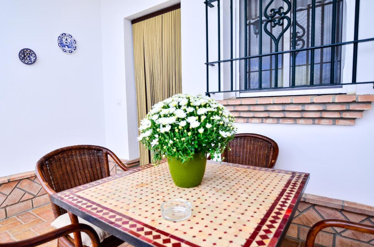 Casa Manoli Villa Conil De La Frontera Exteriör bild