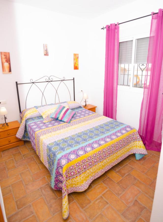 Casa Manoli Villa Conil De La Frontera Exteriör bild